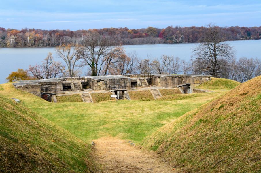 Fort Washington, MD